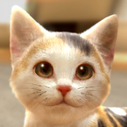 Logo: with My CAT