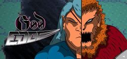Logo: God Edge