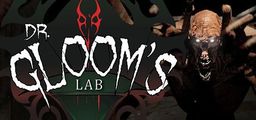 Logo: Dr. Gloom's Lab