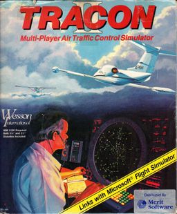 Logo: Tracon II