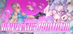 Logo: Amplexus Protocol