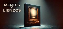 Logo: Mentes y Lienzos