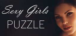 Logo: Sexy Girls Puzzle