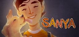 Logo: Sanya