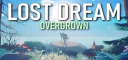 Logo: Lost Dream: Overgrown