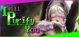 Logo: I Will Purify You