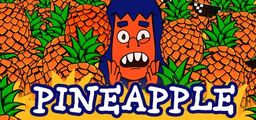 Logo: Pineapple: A Bittersweet Revenge