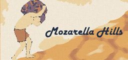 Logo: Mozarella Hills