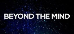 Logo: Beyond the Mind