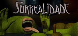 Logo: Surrealidade: Definitive Edition
