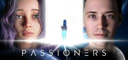 Logo: Passioners