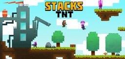 Logo: Stacks TNT