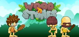 Logo: Wood 'n Stones