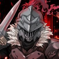 Logo: Goblin Slayer: Endless Hunting