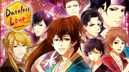 Logo: Dateless Love: Love Story Behind the Restoration