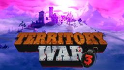 Logo: Territory War 3