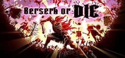 Logo: Berserk or Die