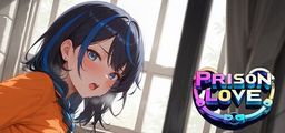 Logo: Prison Love