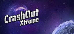 Logo: CrashOut Xtreme