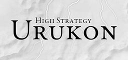 Logo: High Strategy: Urukon