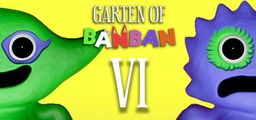 Logo: Garten of Banban VI