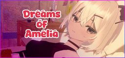 Logo: Dreams of Amelia