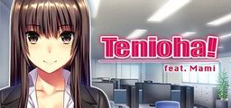 Logo: Tenioha! feat. Mami