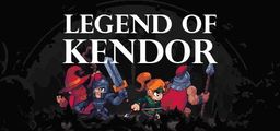 Logo: Legend of Kendor