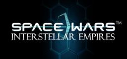Logo: Space Wars: Interstellar Empires