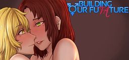 Logo: Building Our Futature