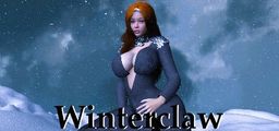 Logo: Winterclaw
