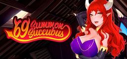 Logo: 69 Summon Succubus