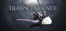 Logo: Transcendence