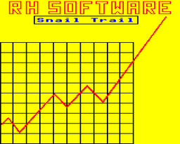 Logo: Snail Trail
