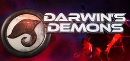 Logo: Darwin's Demons