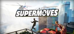 Logo: Supermoves