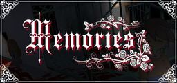 Logo: Memories