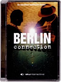 Logo: Berlin Connection