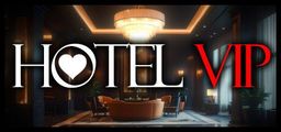 Logo: Hotel VIP