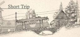 Logo: Short Trip