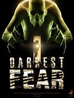 Logo: Darkest Fear