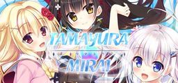 Logo: Tamayura Mirai