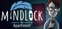 Logo: Mindlock: The Apartment