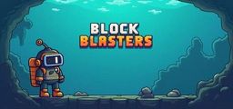 Logo: Blockblasters