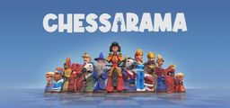 Logo: Chessarama