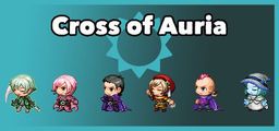 Logo: Cross of Auria