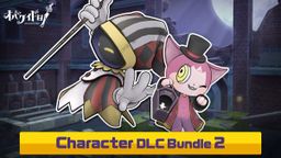 Logo: Bail or Jail: Character DLC Bundle 2