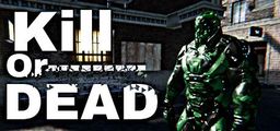 Logo: Kill or Dead