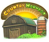 Logo: Country Harvest