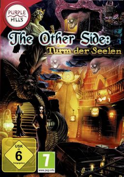 Logo: The Other Side: Tower of Souls